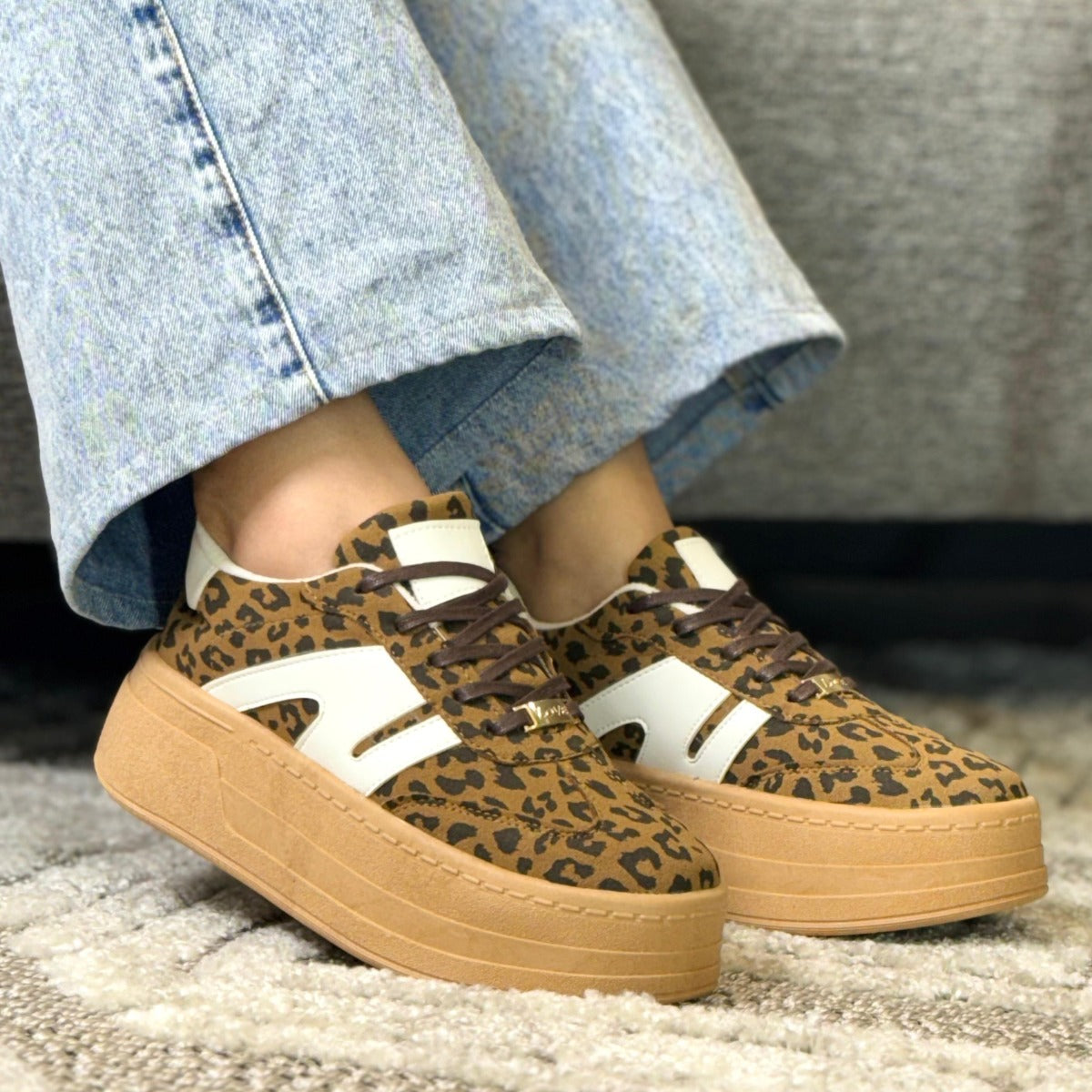 Zapatilla Urban Lift