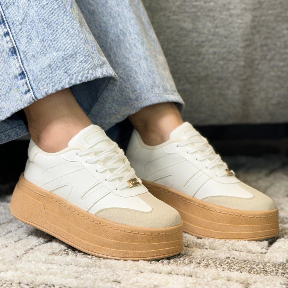 Zapatilla Urban Lift
