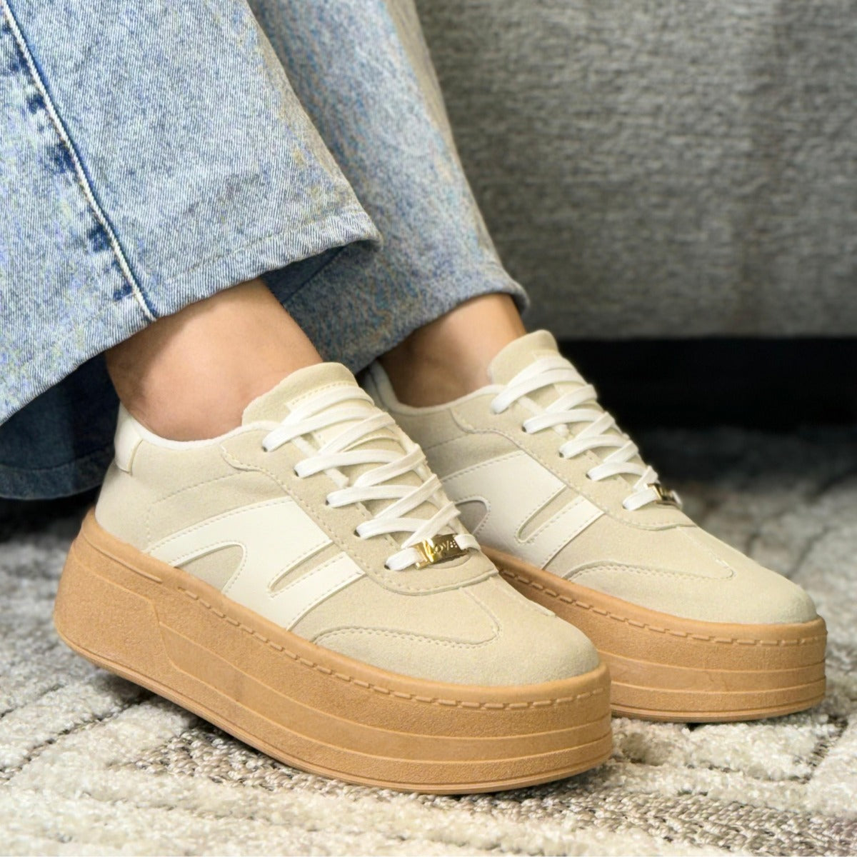 Zapatilla Urban Lift