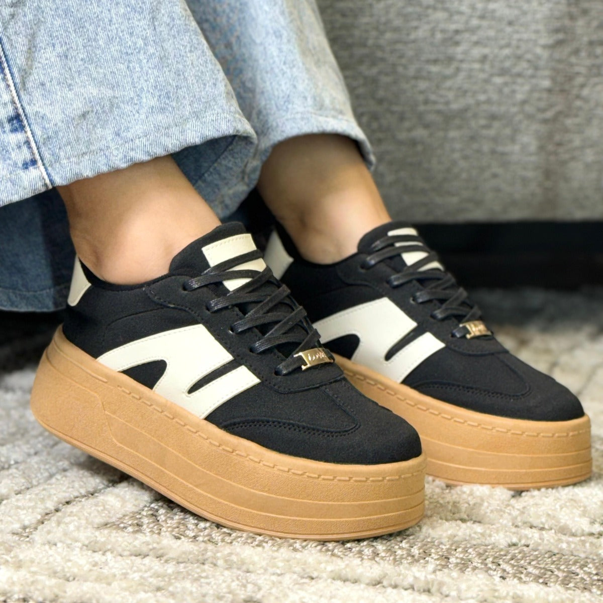 Zapatilla Urban Lift