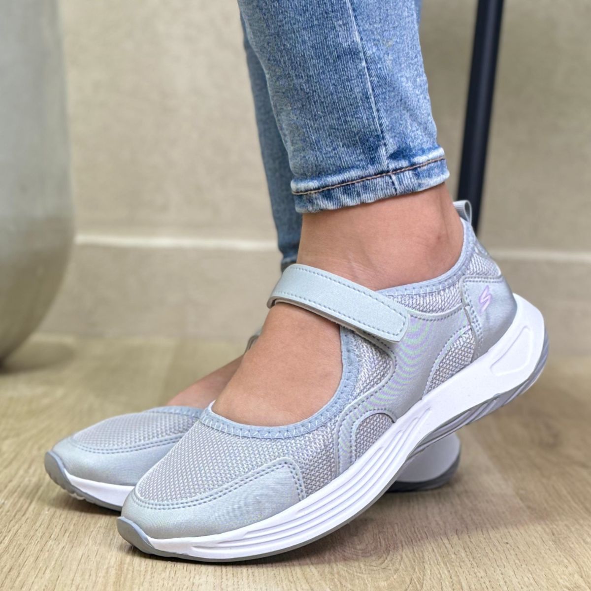 Zapatillas Camina Bella